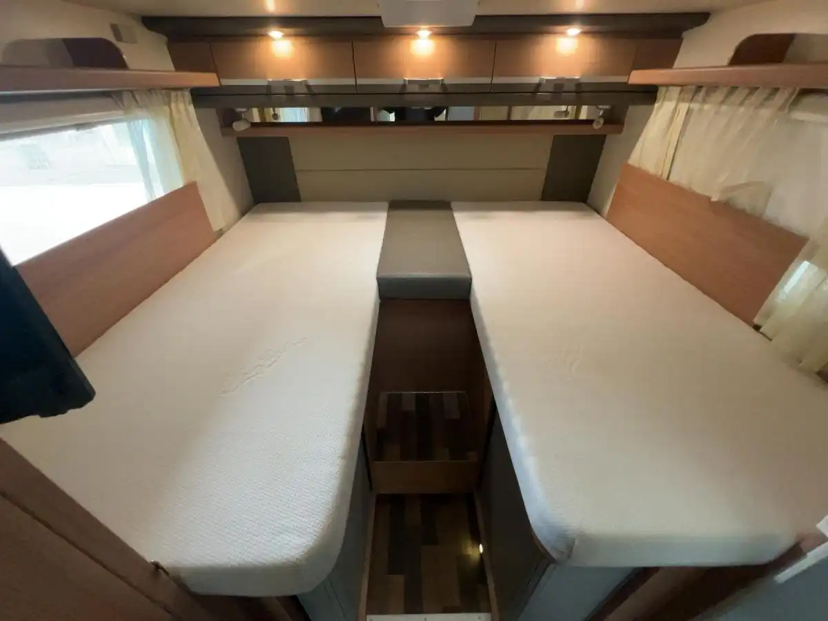 KNAUS Sky TI 700 MEG - Ansicht 12